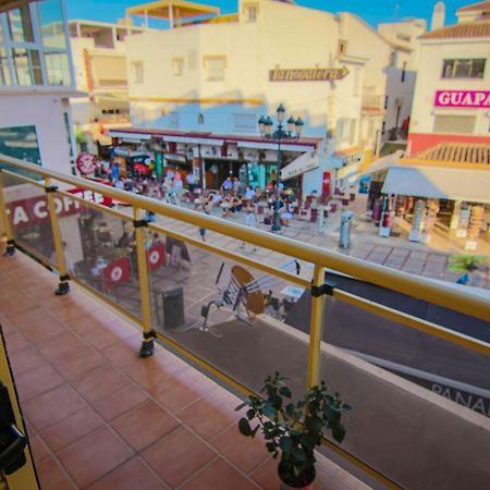 Puerta Del Sol Trm Only Adults Aparts Торремолинос Экстерьер фото