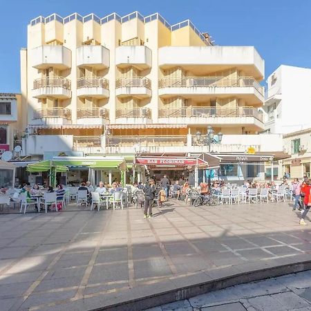 Puerta Del Sol Trm Only Adults Aparts Торремолинос Экстерьер фото